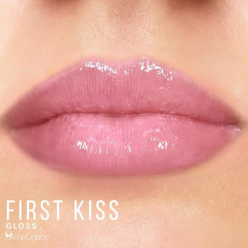 LipSense Gloss Collection - Conversation Hearts - Picture 3 of 5